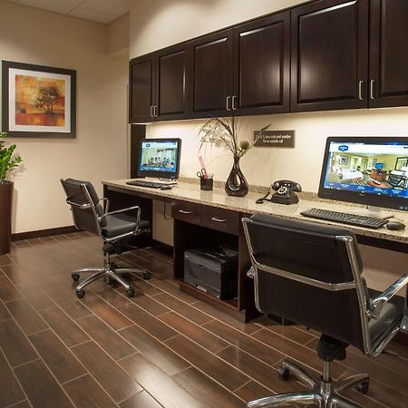 Hampton Inn Washington-Dulles International Airport South Шантили Екстериор снимка