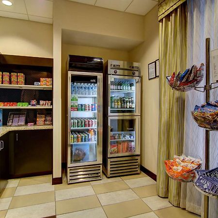 Hampton Inn Washington-Dulles International Airport South Шантили Екстериор снимка