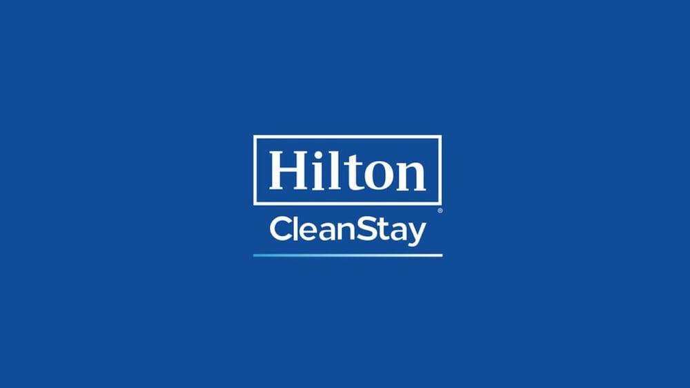 Hampton Inn Washington-Dulles International Airport South Шантили Екстериор снимка
