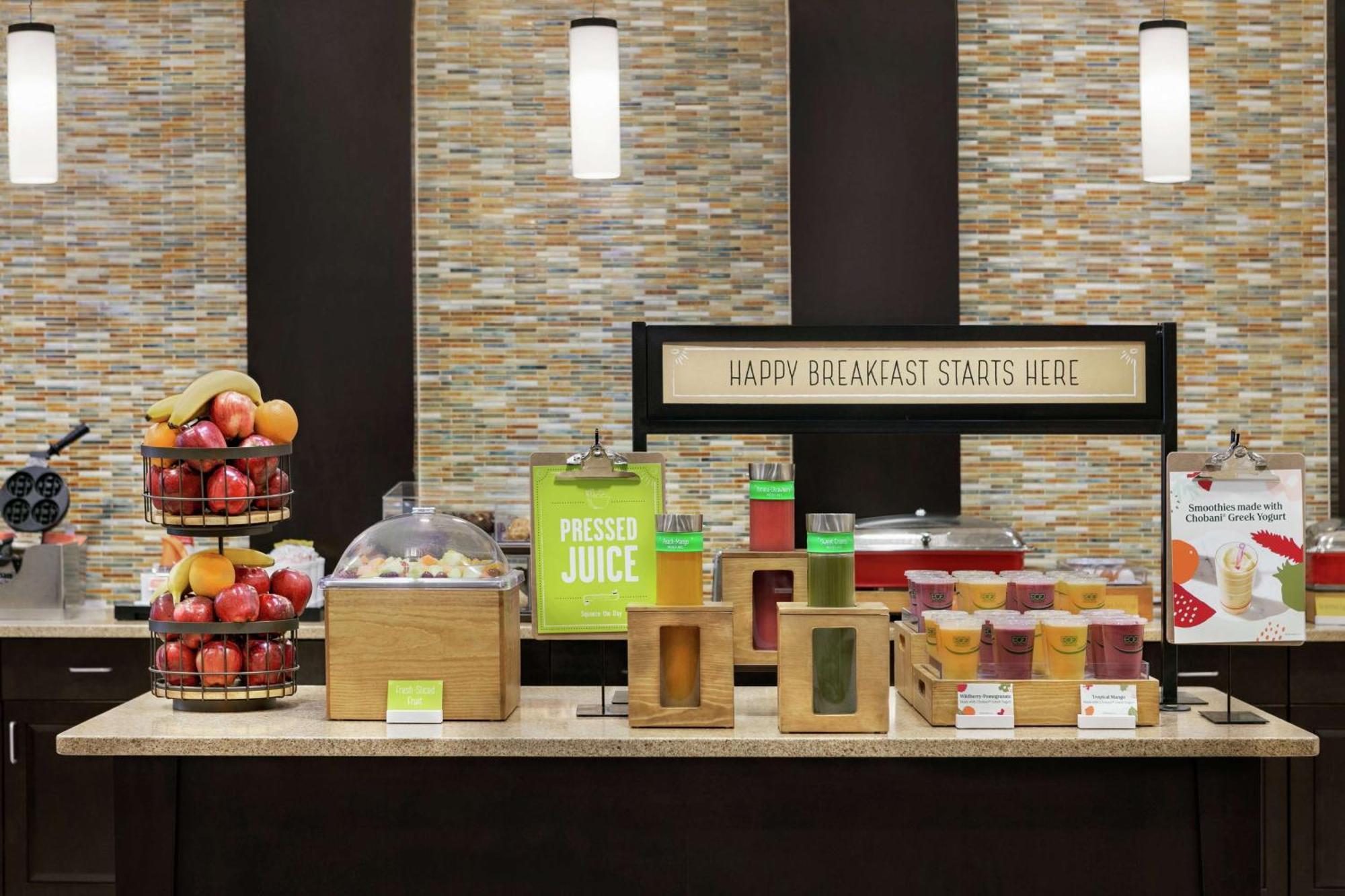 Hampton Inn Washington-Dulles International Airport South Шантили Екстериор снимка