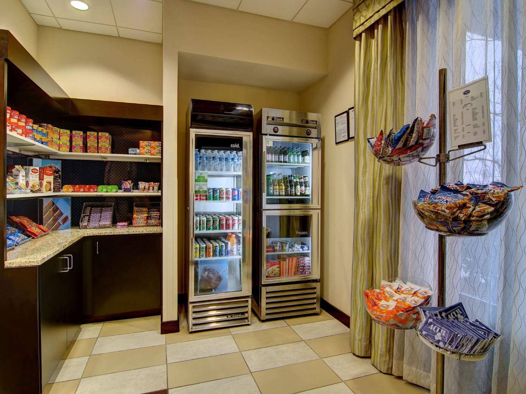 Hampton Inn Washington-Dulles International Airport South Шантили Екстериор снимка