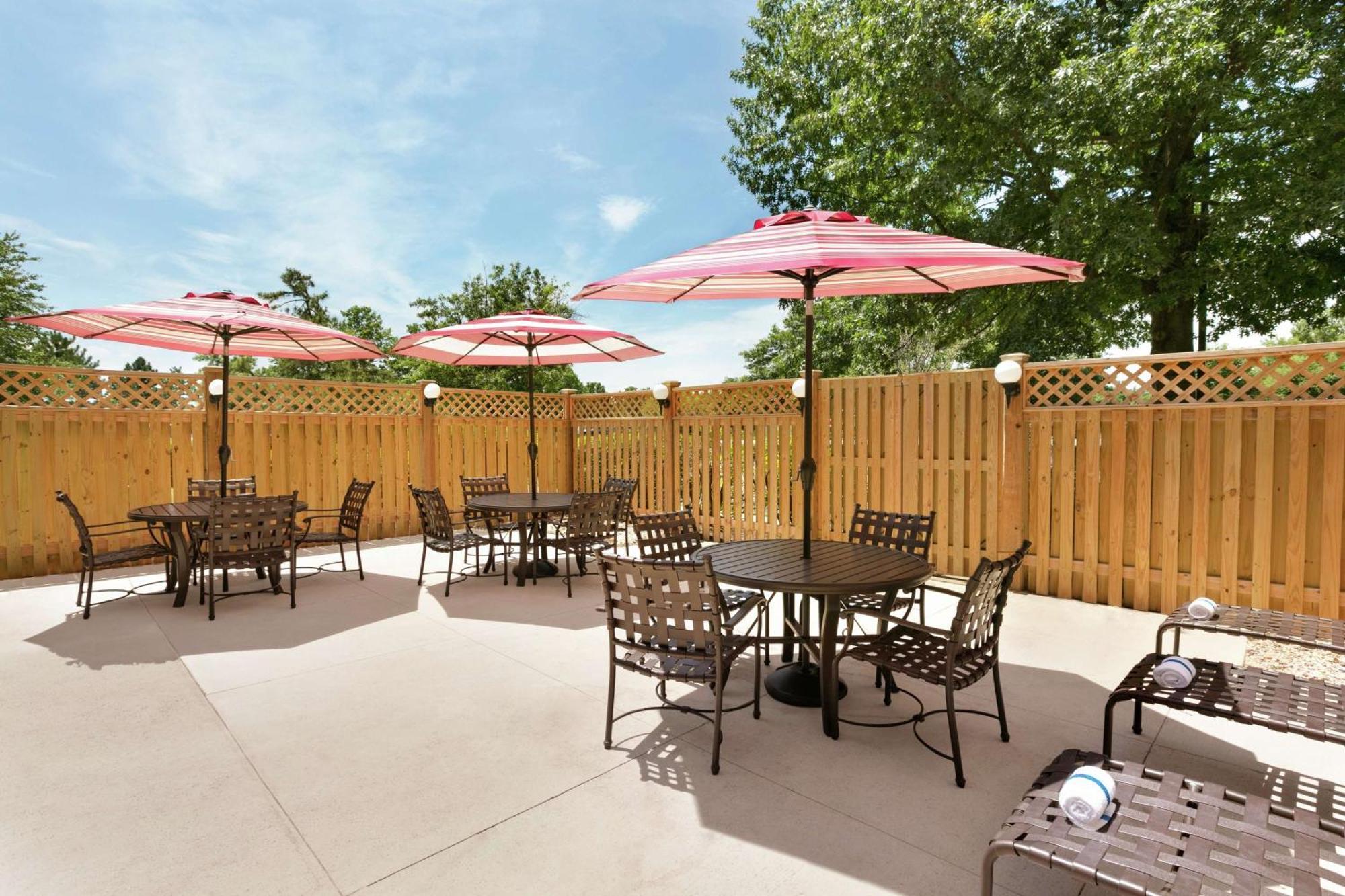 Hampton Inn Washington-Dulles International Airport South Шантили Екстериор снимка