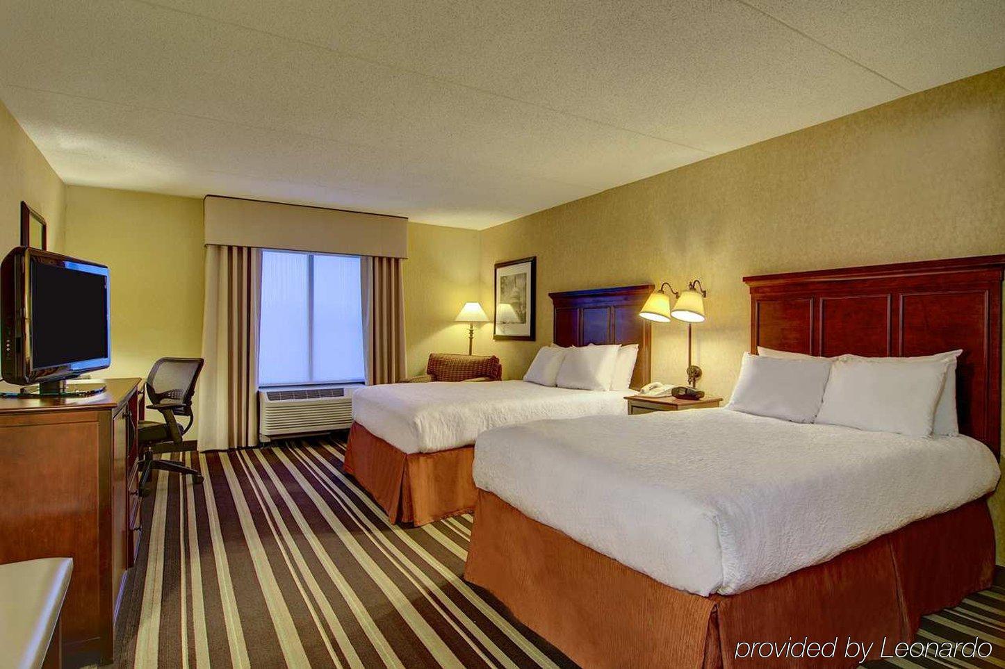 Hampton Inn Washington-Dulles International Airport South Шантили Екстериор снимка
